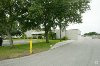 More details for 13630 50th Way N, Clearwater, FL - Industrial for Rent