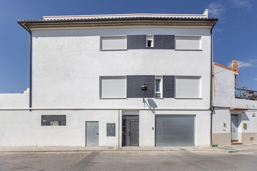 in Churriana de la Vega, Granada for sale - Building Photo - Image 2 of 34