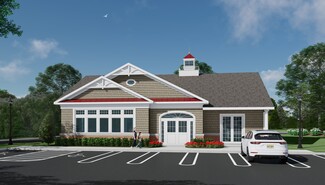 More details for 1903 Atlantic Ave, Manasquan, NJ - Office/Medical for Rent