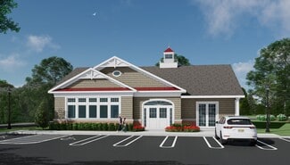 More details for 1903 Atlantic Ave, Manasquan, NJ - Office for Sale