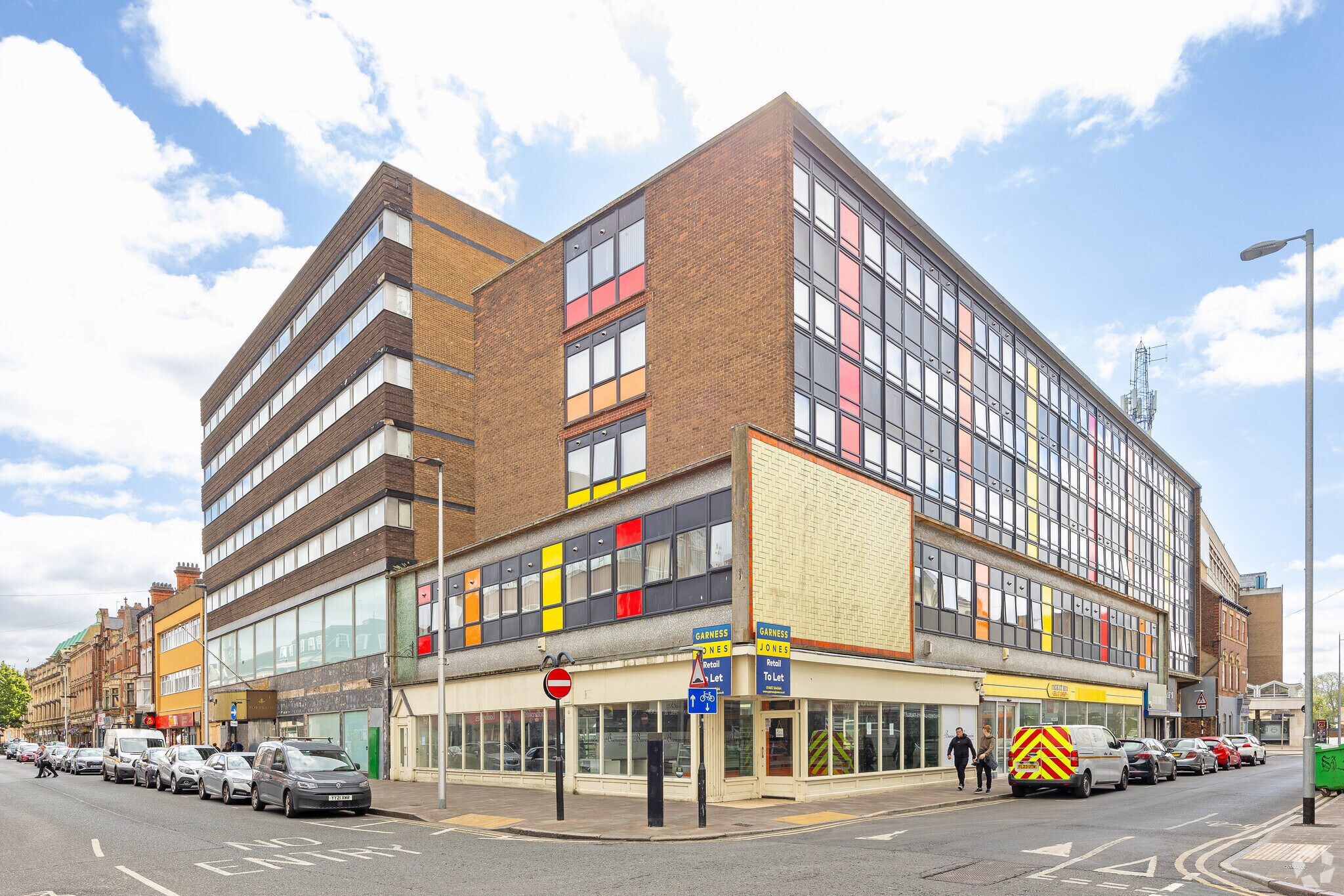 10-12 South St, Hull for sale Primary Photo- Image 1 of 1