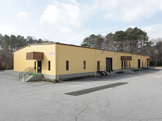 More details for 2976 Ask Kay Dr SE, Smyrna, GA - Light Industrial for Rent