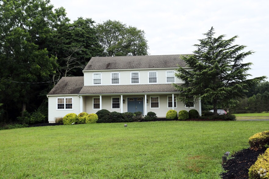 361 Oakshade Rd, Shamong, NJ for sale - Primary Photo - Image 1 of 1