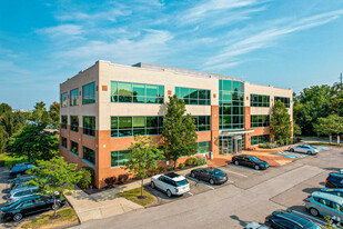 Brush Creek Commons II - Commercial Property