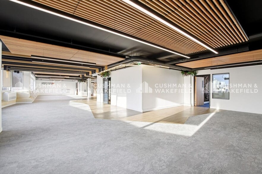 54-56 Avenue Du Général Leclerc, Boulogne-Billancourt to rent - Building Photo - Image 2 of 13