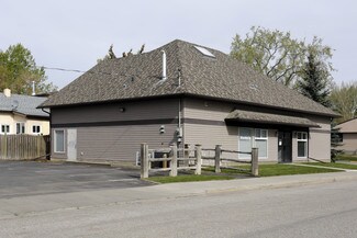 More details for 37 2nd Ave SE, High River, AB - Office / Medical to Rent