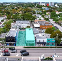 3430 N. Miami Ave - Commercial Property