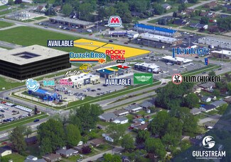 More details for 3800 Frederica St, Owensboro, KY - Retail to Rent