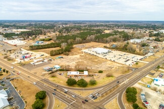 More details for Highway 51 North, Brookhaven, MS - Land for Sale