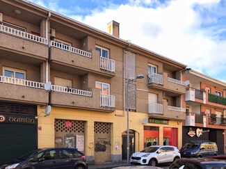 More details for Calle Jacinto Benavente, 5, Villanueva de la Cañada - Build-to-Rent for Sale