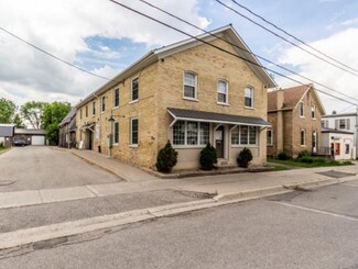 More details for 1180 Queens Bush Rd, Wellesley, ON - Office for Rent