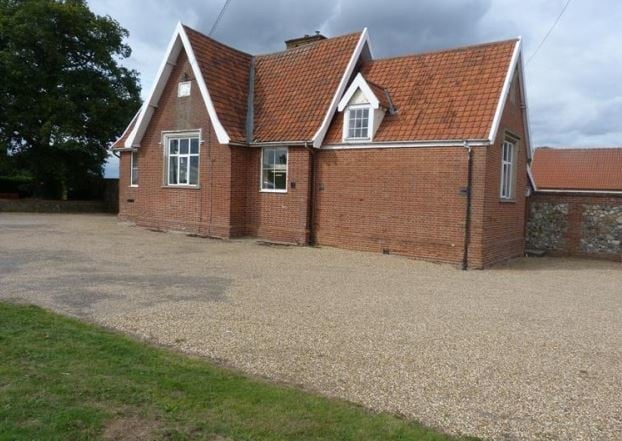 Norwich Rd, Scoulton for sale - Primary Photo - Image 1 of 1