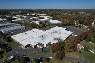 More details for 1211 Ford Rd, Bensalem, PA - Industrial for Rent