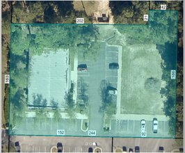 5412 Highway 90, Pace, FL for sale Aerial- Image 1 of 1