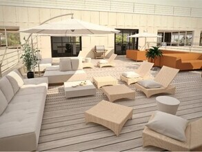 Office in Vélizy-Villacoublay to rent Interior Photo- Image 1 of 5