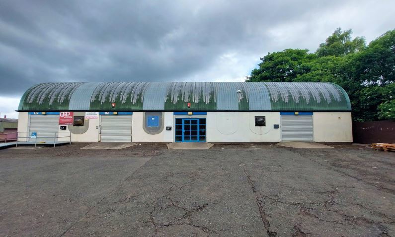 32-44 Chapel St, Glasgow for sale Building Photo- Image 1 of 1