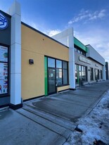 30 Savanna Cres NE, Calgary AB - Commercial Property