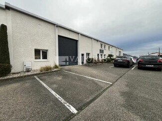 More details for Light Industrial to Rent
