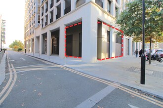 19 Royal Crest Av, London to rent Building Photo- Image 1 of 2