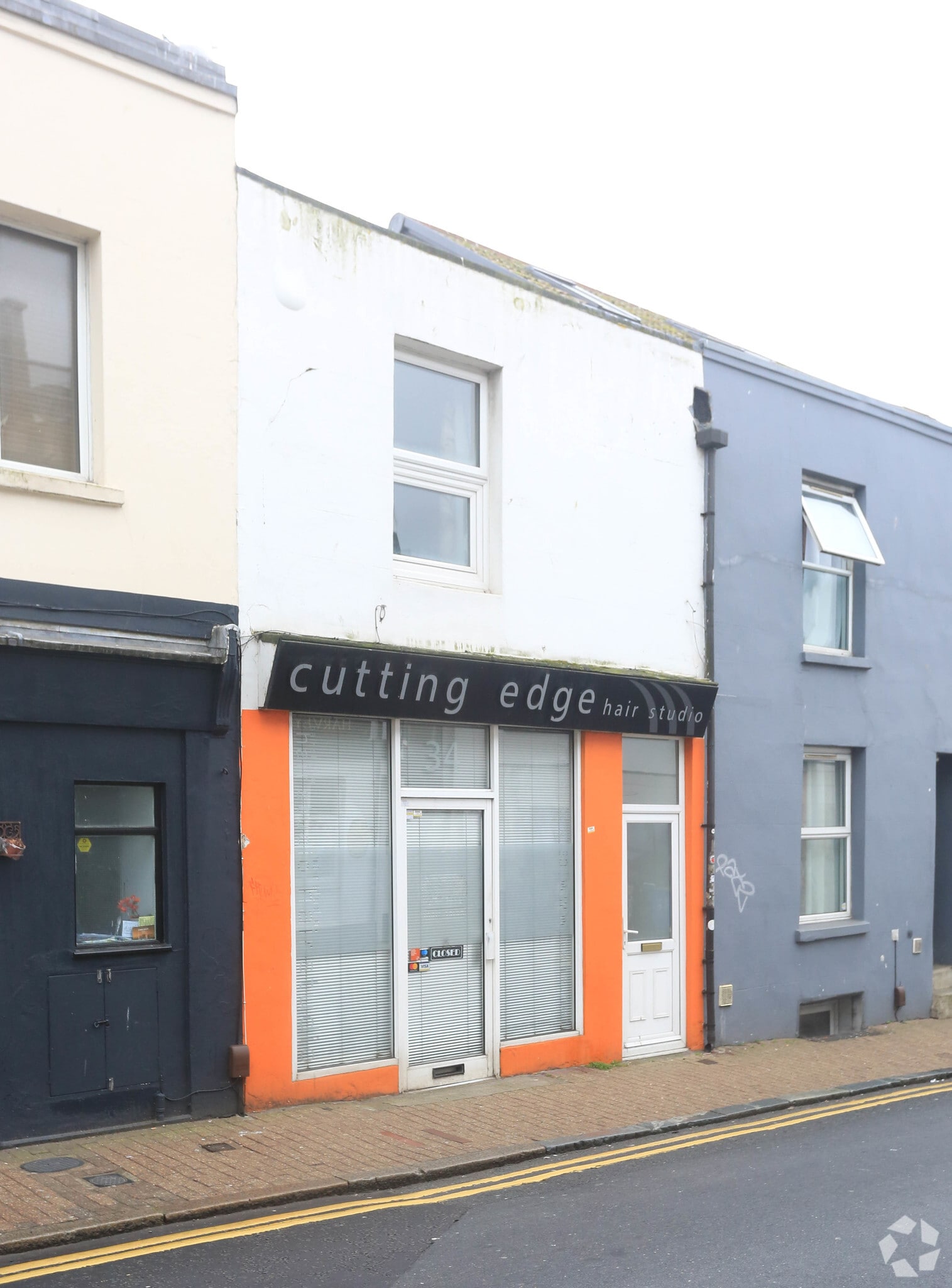 34 Baker St, Brighton to rent Primary Photo- Image 1 of 3