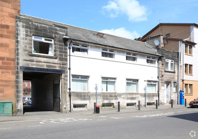 194 Quarry St, Hamilton for sale - Primary Photo - Image 1 of 1