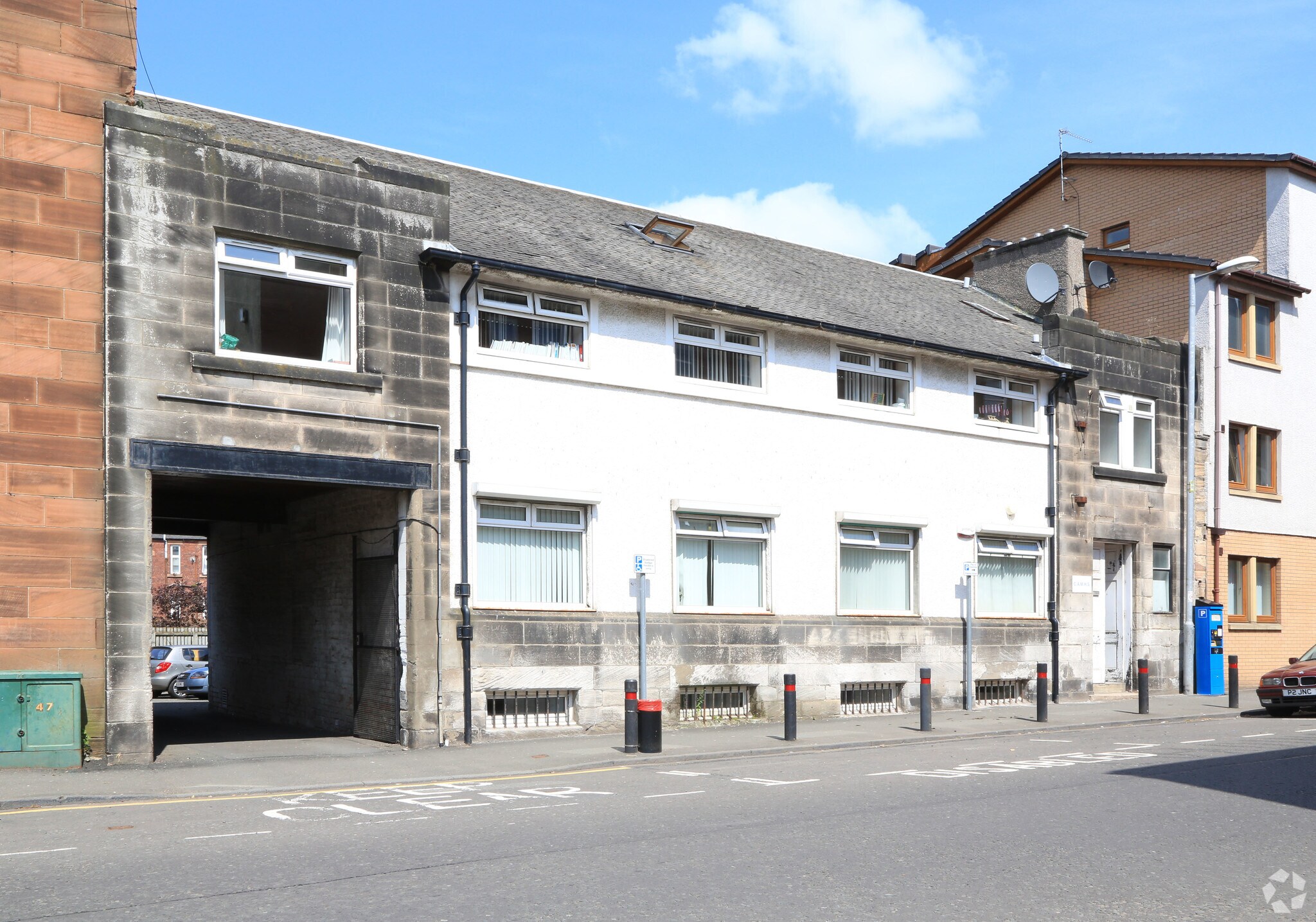 194 Quarry St, Hamilton for sale Primary Photo- Image 1 of 1