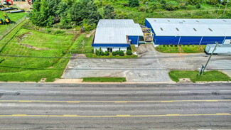 More details for 1411 Piedmont Hwy, Piedmont, SC - Light Industrial for Rent