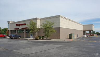 17811 E 24 Hwy, Independence, MO for sale Building Photo- Image 1 of 1