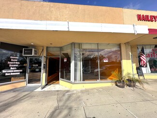 More details for 317-321 W Huntington Dr, Monrovia, CA - Retail for Rent