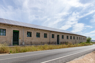 Carretera Perales de Tajuña a Albares, km 7.300, Carabaña, Madrid for sale Primary Photo- Image 1 of 6