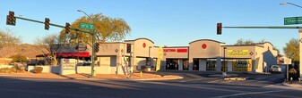 4142 E Chandler Blvd, Phoenix AZ - Commercial Property