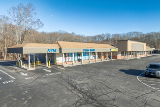 More details for 2-10 Main St, Blackstone, MA - Retail for Rent