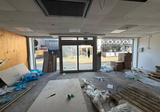 51 Great Underbank, Stockport to rent Construction Photo- Image 1 of 2