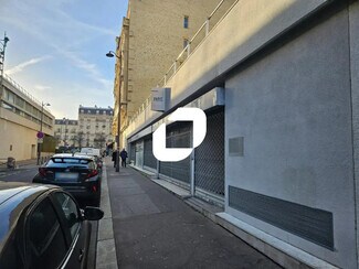 More details for 14-16 Rue Auguste Perret, Paris - Office to Rent