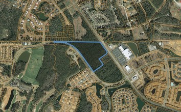 Highway 707, Murrells Inlet, SC for sale Building Photo- Image 1 of 1