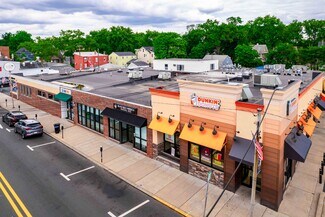 More details for 310 Union Ave, Rutherford, NJ - Retail for Sale