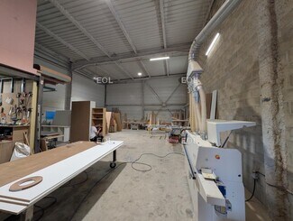 More details for Light Industrial to Rent