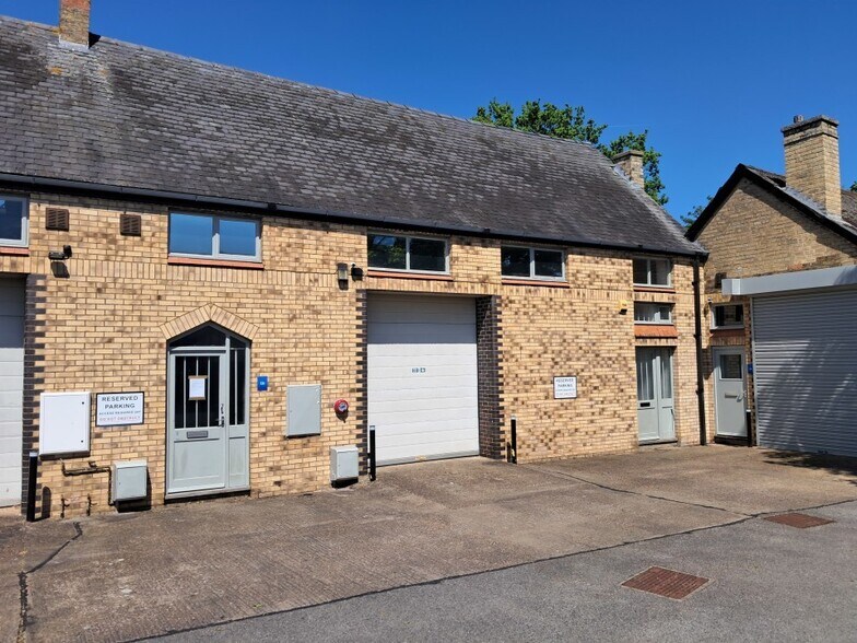 Silver St, Bardney to rent - Building Photo - Image 2 of 2