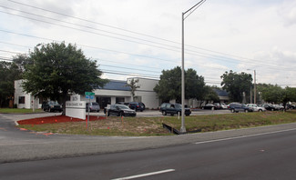 More details for 4612 N 56th St, Tampa, FL - Light Industrial for Sale