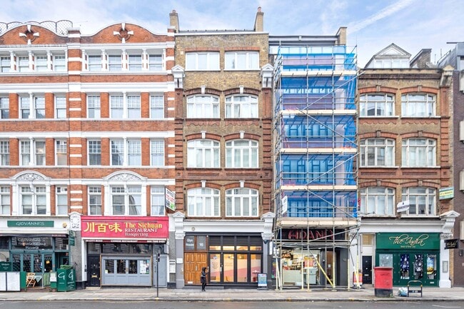 More details for 16 City Rd, London - Retail to Rent