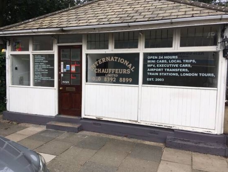 115 North Rd, Richmond for sale Primary Photo- Image 1 of 1