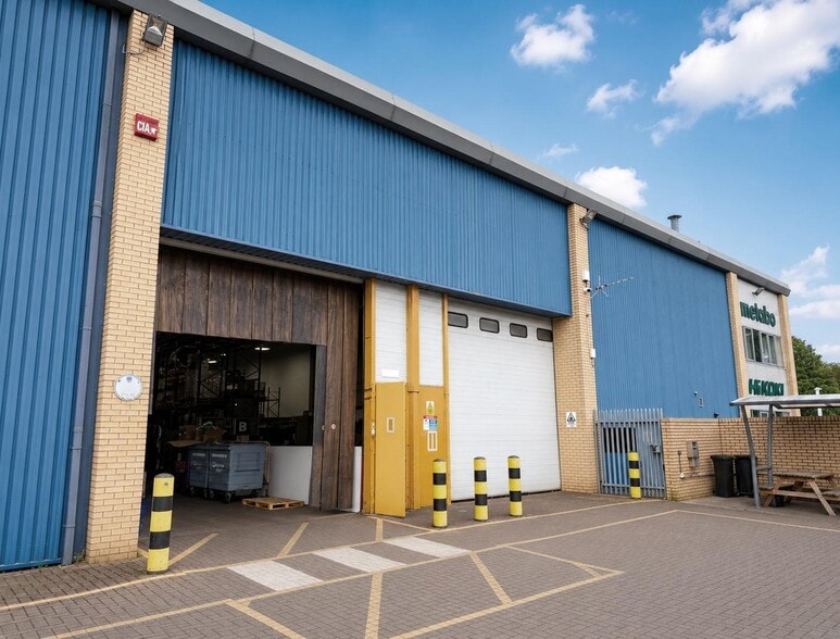 Majestic Rd, Nursling to rent - Building Photo - Image 3 of 3
