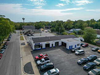 More details for 3627 216th St, Matteson, IL - Industrial for Sale