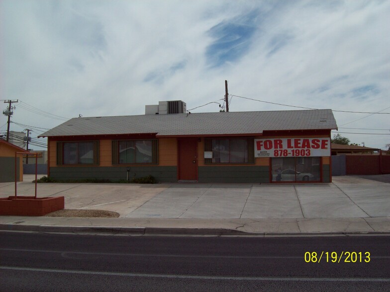 5017 Alta Dr, Las Vegas, NV for rent - Building Photo - Image 1 of 8