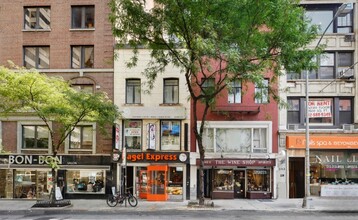 347 Lexington Ave, New York, NY for sale Primary Photo- Image 1 of 1