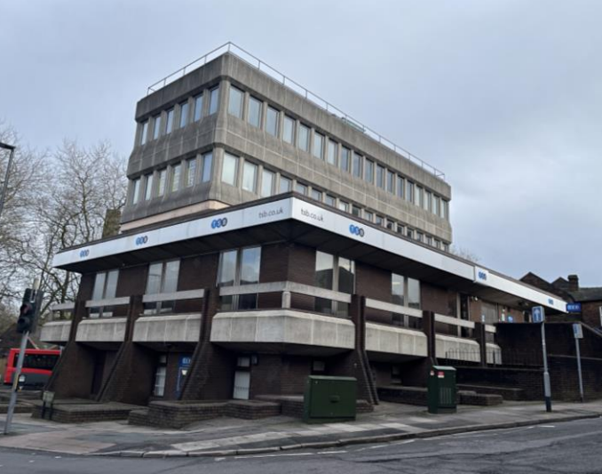 41 Market St, Stoke On Trent for sale Primary Photo- Image 1 of 3