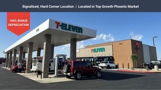 More details for 9110 Thomas rd, Phoenix, AZ - Retail for Sale