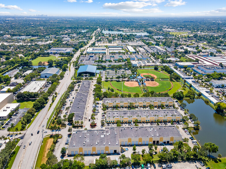 1701-1745 Banks Rd, Margate, FL for sale - Building Photo - Image 3 of 5