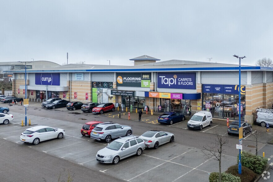 Church Ln, Wolverhampton for sale - Primary Photo - Image 1 of 1