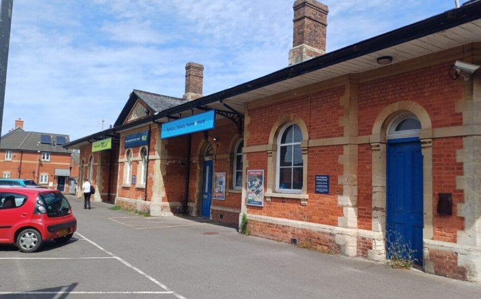 Great Western Rd, Chard for sale - Building Photo - Image 3 of 6